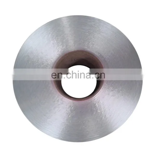 High Strength Polyester Yarn photo-2