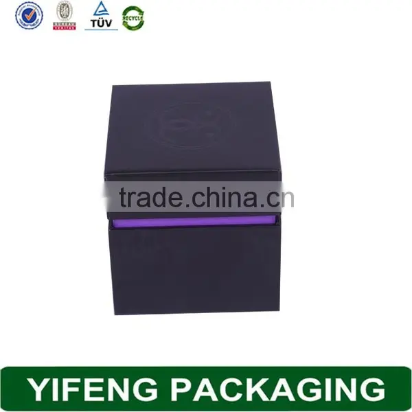 New Product Made in China High Quality Custom Perfume Gift Boxes photo-5