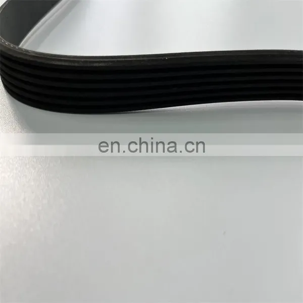 Guangzhou Ford Escape 13 1.6 Fiesta 13 ST 1.6 Auto Spare Car Accessories Engine Parts Car Generator Belt photo-4