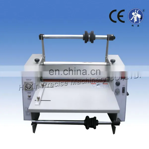 Automatic Thermal Laminating Machine photo-5