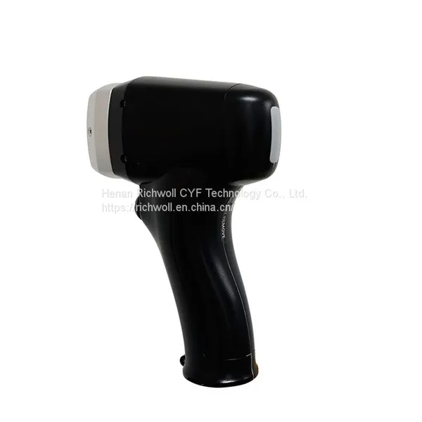 New Design Tech 808 Diode 3 Waves 755nm 808nm 1064nm Diode Laser Hair Removal Machine photo-5