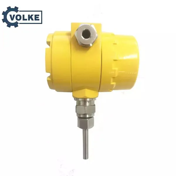 Factory Price Water Flow Switch Thermal Flow Switch photo-3