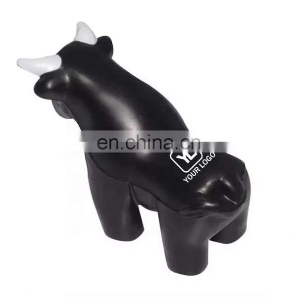 Cheap Price Fun Foam Football Anti-stress Ball With Your Custom Logo photo-3