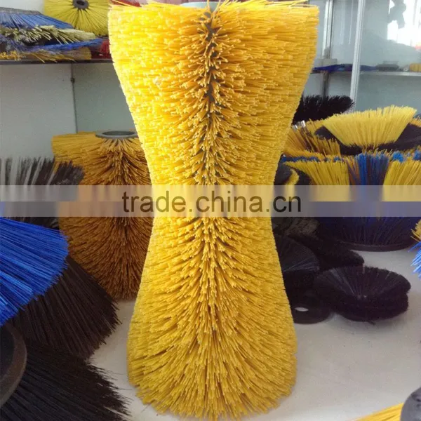 Hot Sale Cow Scratching Brush With High Quality photo-3