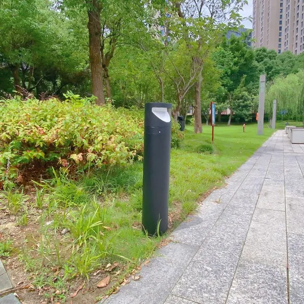 LED Pathway Bollard Light DLW-LED-047 photo-5