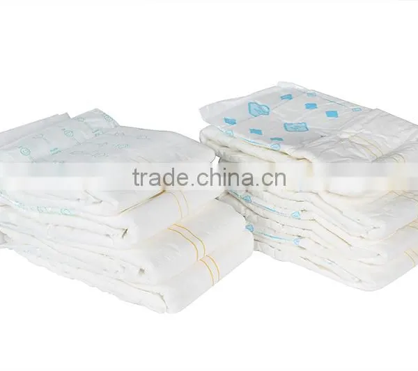 KH Brands of Adult Diaper Brandsadult Diaper Pants Baby Print Adult Diaper Ultra Thick Adult Diaper photo-3