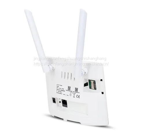 4g Wifi Router B315 Mobile Hotspot Support VPN 300Mbps CPE Router photo-4