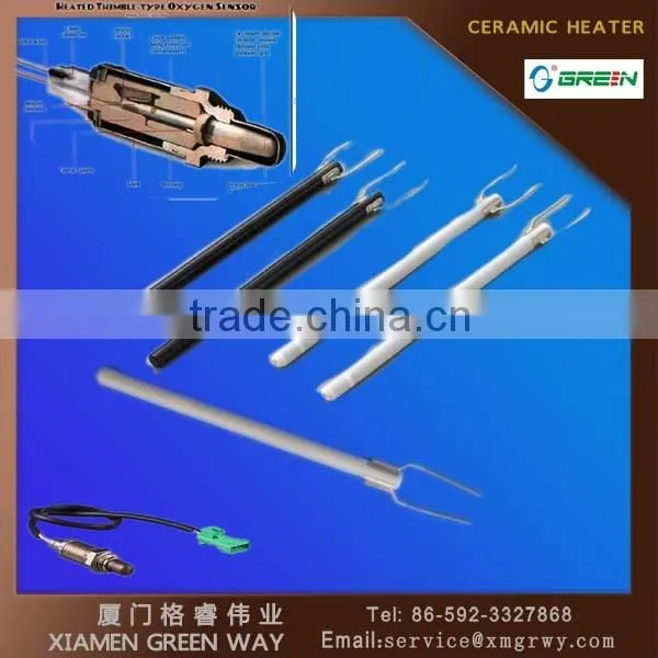 12V Mini MCH Ceramic Heating Element for Car Oxygen Lambada Sensor photo-4