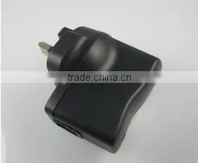 UK Standard USB Charger Plug photo-2
