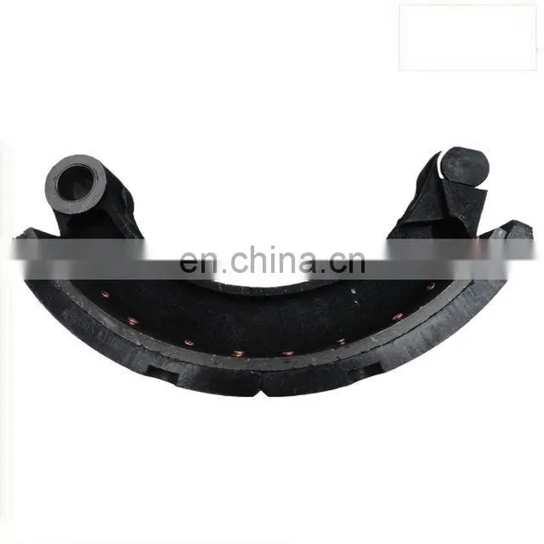 Dongfeng Dump Truck Rear Axle Brake Shoes 3502ZB1-101 photo-4