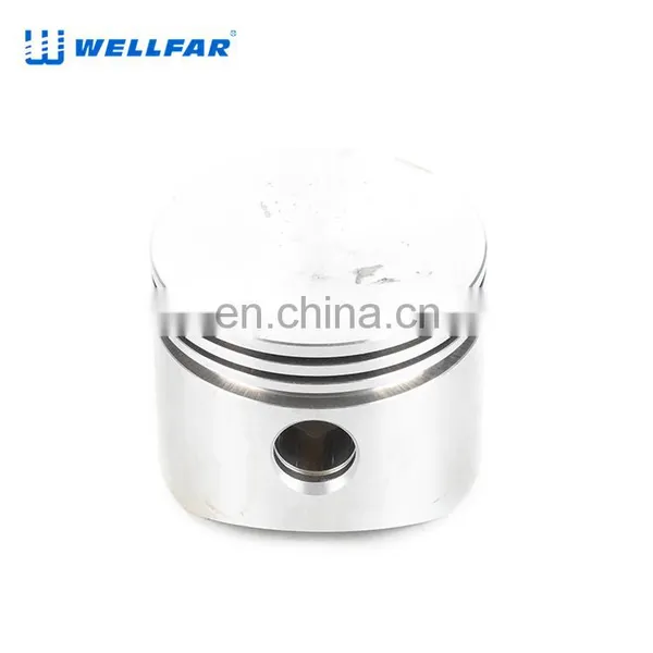 Wellfar Engine Brand New Air Compressor Piston Set For Volvo 1697282 photo-5