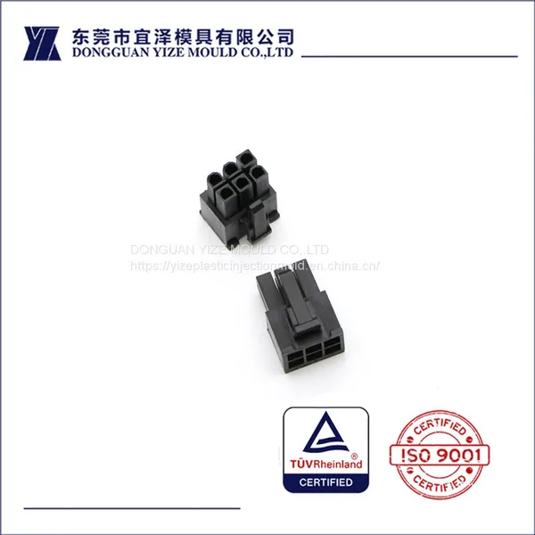 Sumitomo Fiber Optic Connector Mould Electrical Connectors for Sale photo-5
