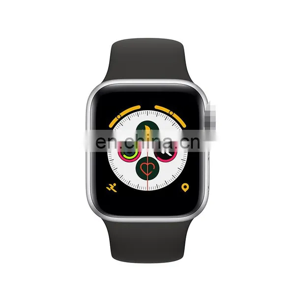 Drop Shiping Smart Watch X7 BT Call Full Touch Heart Rate Blood Pressure Wrist Smartwatch For Men Women Sport Watch photo-5