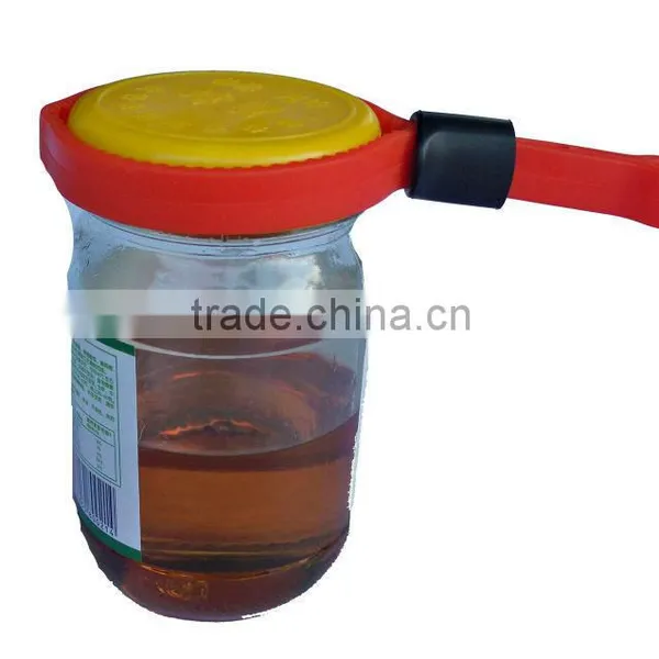 KH Factory Outlet Eco-Friendly Silicone Jar Opener photo-4