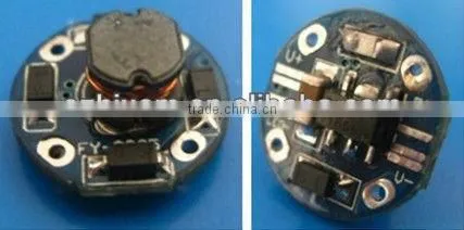 Auto Car LED Light 3W HB3 Fog Light photo-2