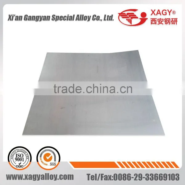 Sell 4J36 Invar 36 Alloy Sheet and Plate With ASTM F1684 photo-2