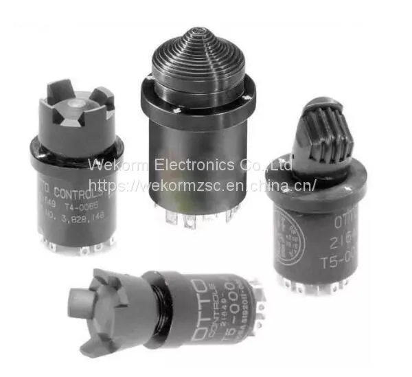 OTTO Aviation switch T5-0006