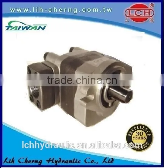 Gear Pump Price photo-5