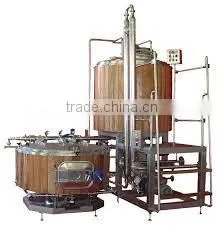 Micro Brewery Plant photo-2