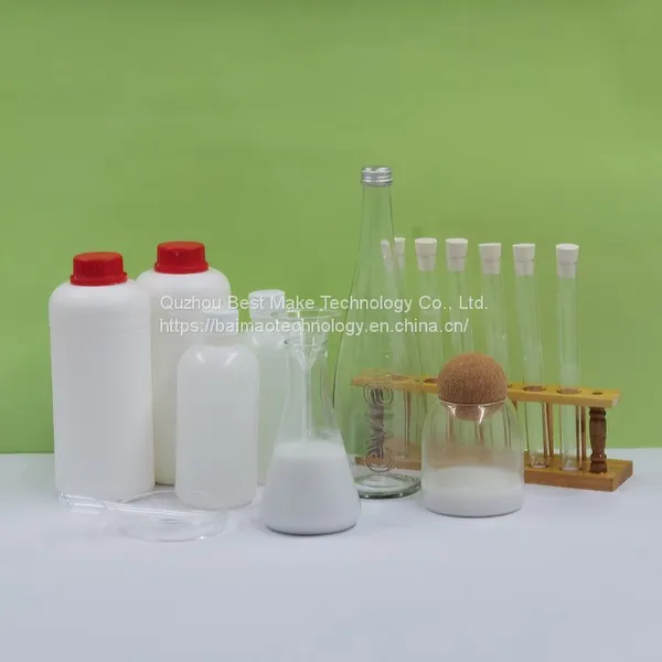 JF-4DCF PTFE Dispersion Non-stick photo-5