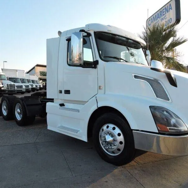 OE Member 20835985 Headlamp-L With LED Bulbs Truck Aftermarket Headlight American Truck Body Parts 20496654 For VOLVO VNL VN photo-3