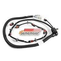 OE Member 7422347607 22347607 21822967 Truck Electric Engine Wire Harness for Volvo for Renault photo-2