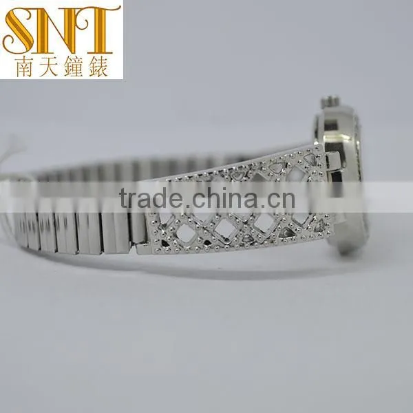 Women Watch Gift Set Jewelry Watch Bracelet Watch for Party Decoration photo-3