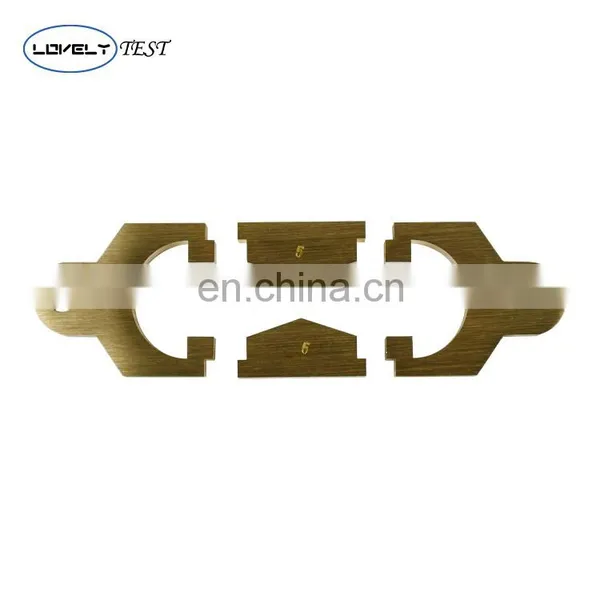 Asphalt Ductility Mold Copper Test Mold for Asphalt Ductility photo-5