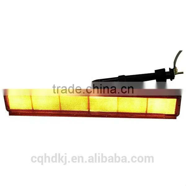 Industrial Infrared Latex Glove Oven Gas Burner HD242 photo-5
