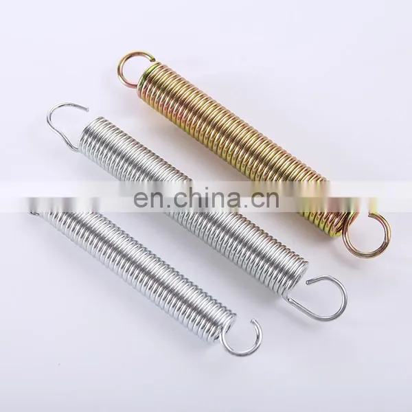 Custom Spiral Compress Pocket Spring Mattress Compression Spring photo-3