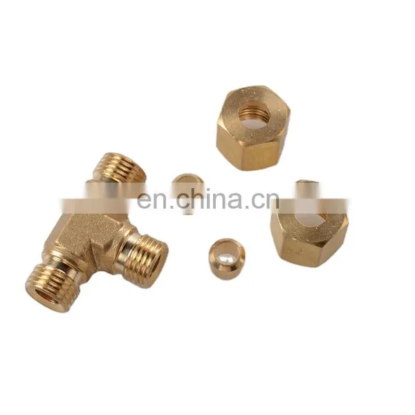 Brass Spare Part for Drop Out Porcelain Fuse Cutout photo-4