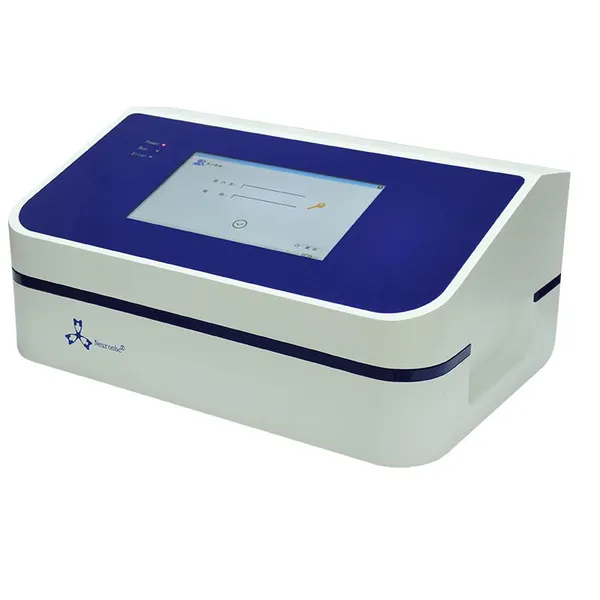 Filter Integrity TesterV8.0 photo-2