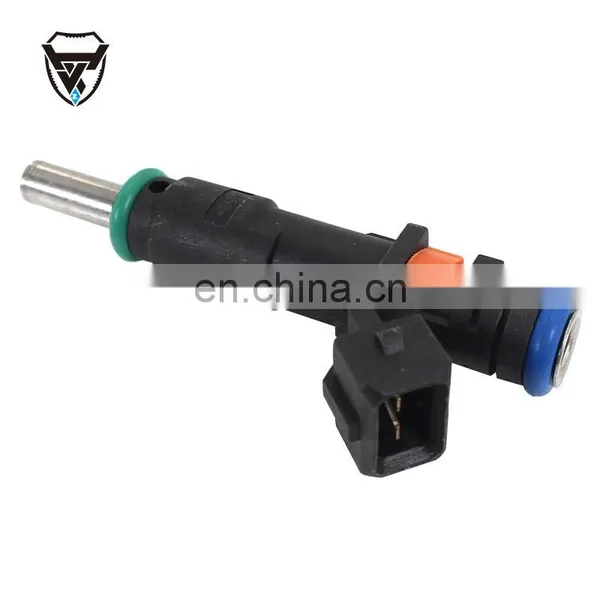 Wholesale High Quality Auto Parts EXCELLE EPICA Cruze Car Fuel Injector Injection Valve For Chevrolet Buick 55353806 55571536 photo-3