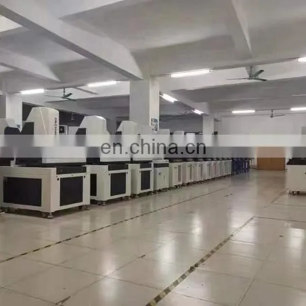 Professional Cnc Coordinate Measuring Machine With CE Certificate photo-4