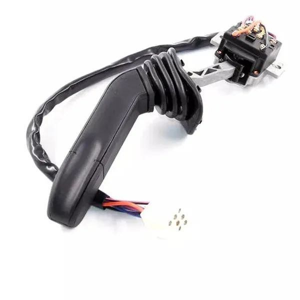1424970 1372985 Truck Window Switch Truck Combination Switch Turn Signal Switch for SCANIA