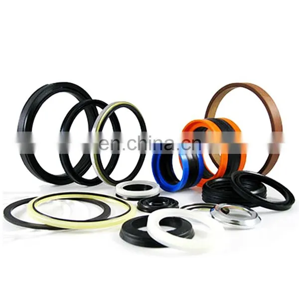 Ec210B Excavator Boom/Arm Hydraulic Cylinder Seal Kit photo-3