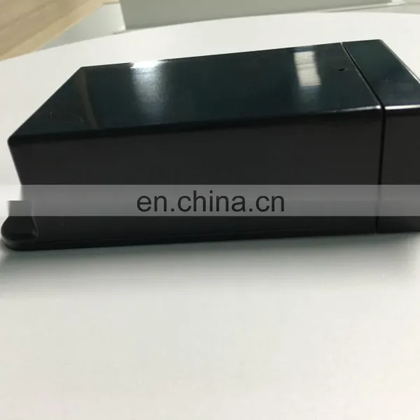 OEM Custom ABS Plastic Injection Parts, Custom Plastic Enclosure photo-4