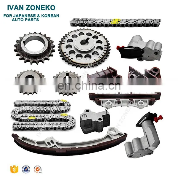 Other Auto Engine Parts Engine Timing Tension Chain/engine Chain/repair Kit For Toyota Hyundai VW Audi Skoda Timing Chain Kit photo-3