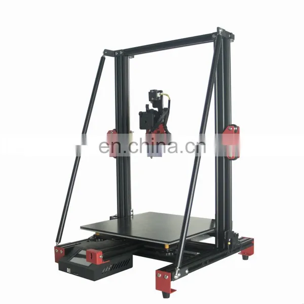 3d Desktop 3D Printer Kits P Yramid-3d Printer 300*300*400mm PLA/PETG/WOOD/CARBON/ABS/PC
