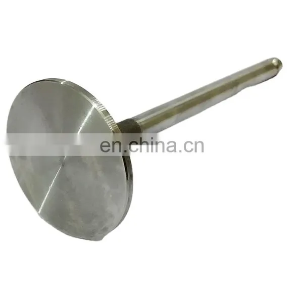 Intake Valve For Truck Engine Parts 3802355 On Sale photo-2