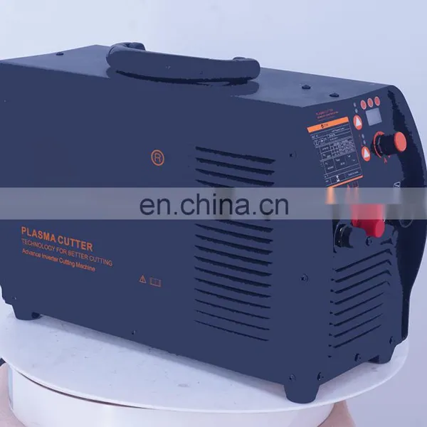 Cut 70 Cut Plasma the Plasma Cutter Build in Air Compressor photo-4