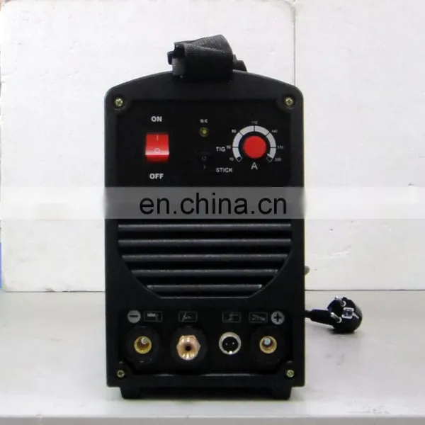 Home Used Household Tig Welding Machine With Good Sealing Device photo-3
