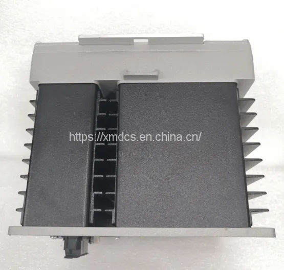 MVUA11B1BD0784B ALSTHOM Supply and Distribution photo-2