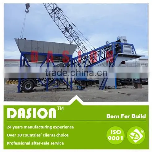 Raw Material Polycarboxylate Superplasticizer Products Use to Ready Mix Concrete Plant for Sale