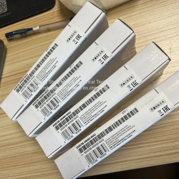 6GK5795-4MA00-0AA3 ANT795-4MA IWLAN Antenna With Omnidirectional Characteristics, Capable of Radial Rotation photo-2