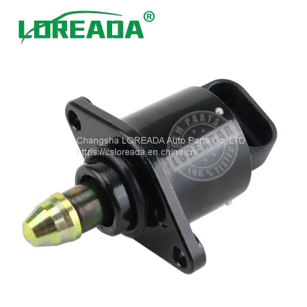 Original OEM D5199 10790 Idle Air Control Valve for Chevrolet Chery Cowin Geely