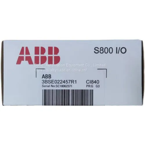 CI840 3BSE022457R1
