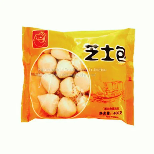 Cheese Ball / Cheese Bun