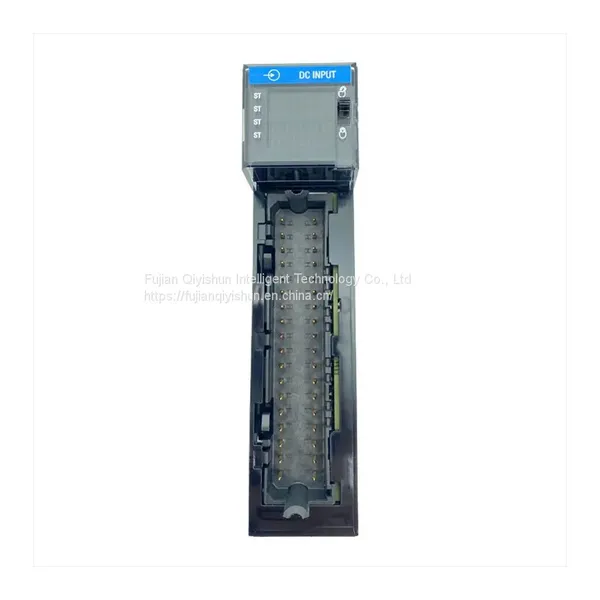 Smart Brand New Original Hot Selling 1756-IB32 Servo digital DC input module