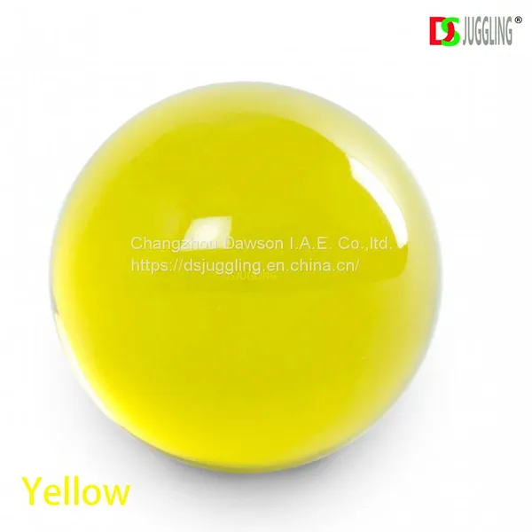 DSJUGGLING Цвет Жёлтый